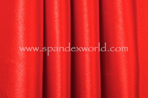 Jumbo Spandex (Red)