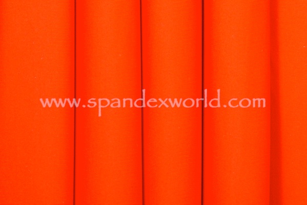 Supplex (Bright Orange)
