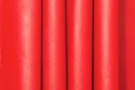 MJTrends: 4-way stretch red faux leather