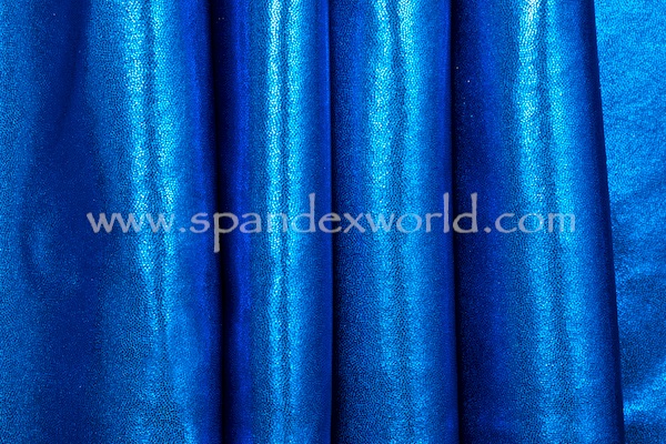 Mystique Spandex (Pacific Blue/Royal)