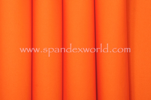 Milliskin Matte (Orange)