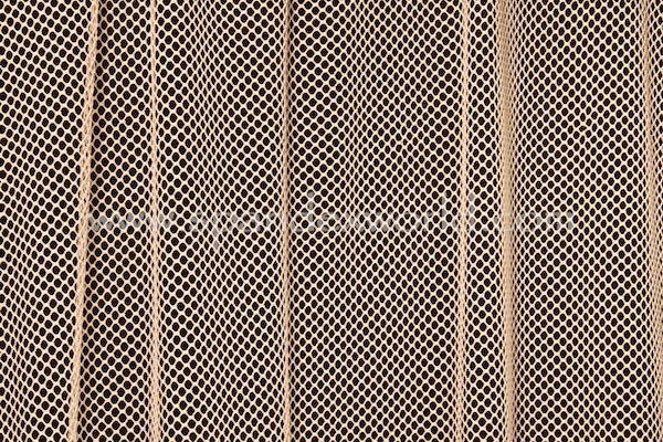 Fishnet (Tan)