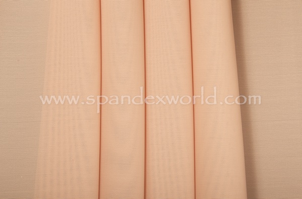 Powernet - 50 Wide (Lt. Nude) | Spandex World