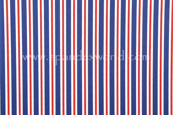 red white blue stripes