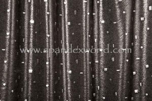 Holographic Mystique (Black/Silver)