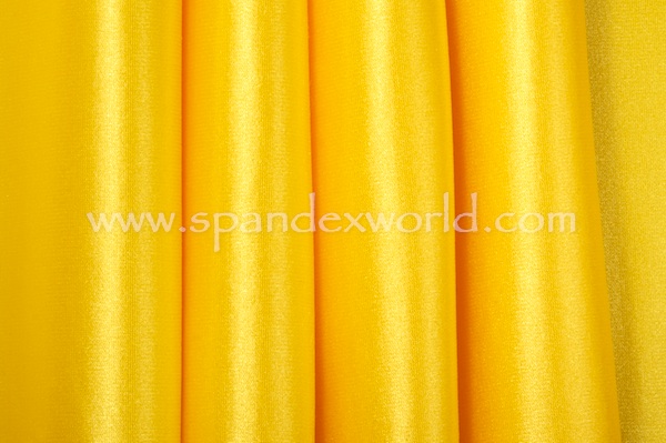 Jumbo Spandex (yellow)