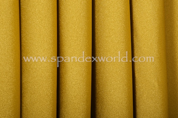 Football Pants Spandex-Heavy weight (Gold)