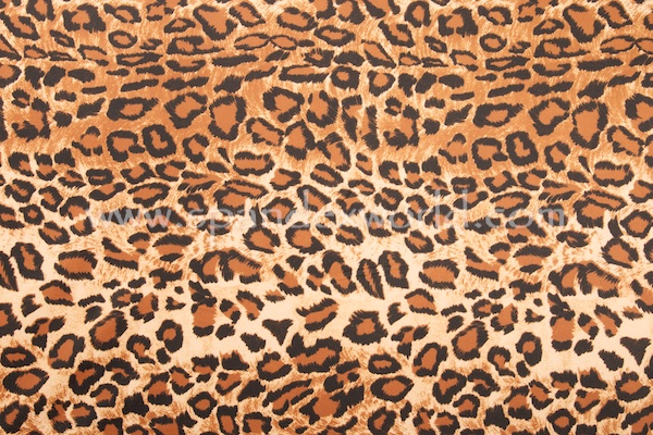 Animal Print (Brown/Black/Multi)