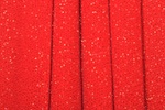 Glitter Slinky (Red/Red)