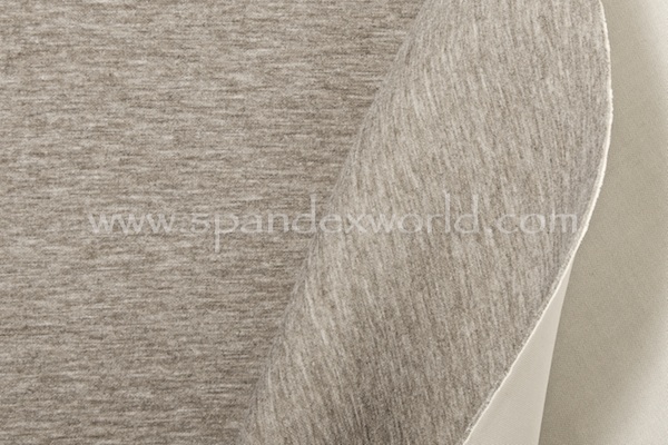 Spacer (Heather Gray/Ivory)