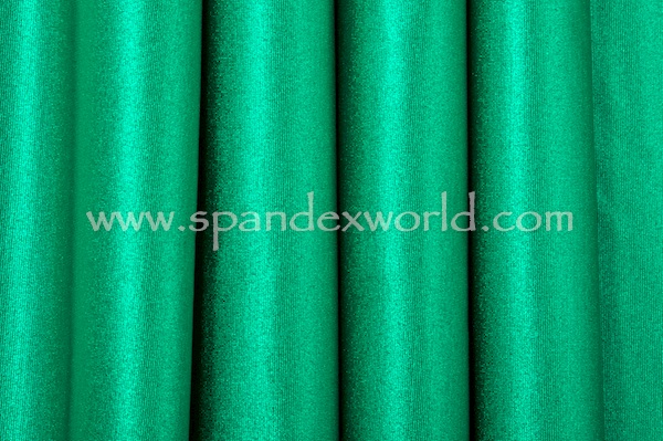 Regular Spandex (Emerald)