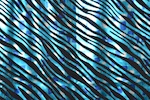 Pattern/Abstract Hologram (Black/Blue/Multi)