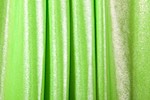 Metallic Slinky (Lime/Silver)