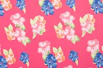 Floral Prints (Pink/Blue/Green/Multi)