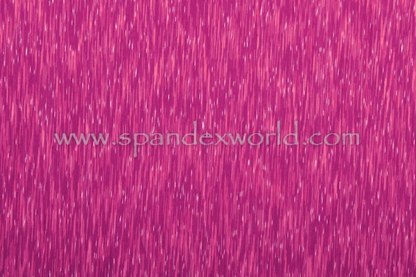 Printed Spandex (Pink/Violet)