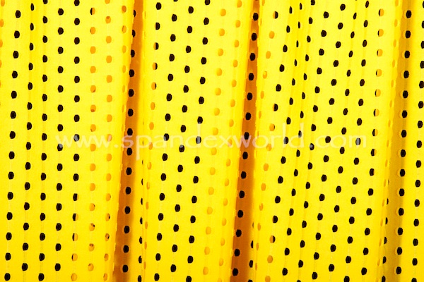 Athletic Net (Yellow)