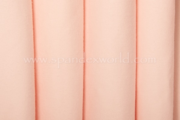 Cotton Lycra® (Summer Pink) (Heavy-weight)