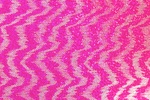 Pattern/Abstract Hologram (Hot Pink/Fuchsia/Silver)