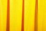 Non-stretch Athletic Net 70'' (Yellow)