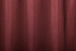 Non-stretch Athletic Net (Maroon)