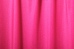 Non-stretch Athletic Net (Pink)