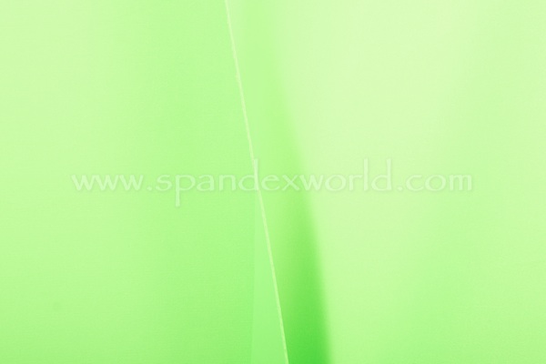 Spacer (Neon Lime)