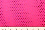 Holographic Dots (Hot Pink/Fuchsia Holo)