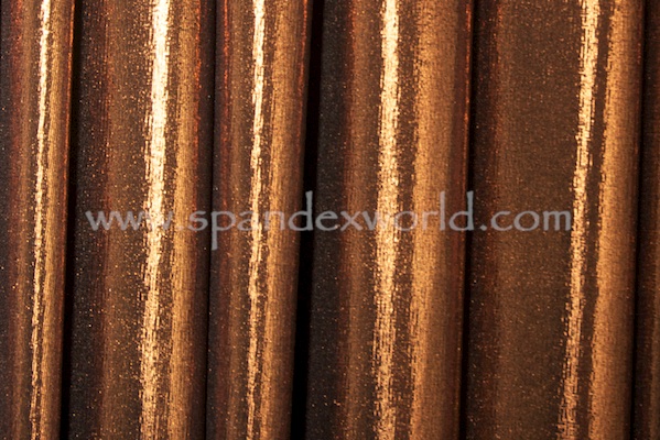 Metallic Slinky (Black/Copper)