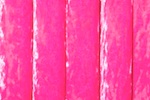 2 way Stretch Crushed Velvet (Hot Pink)