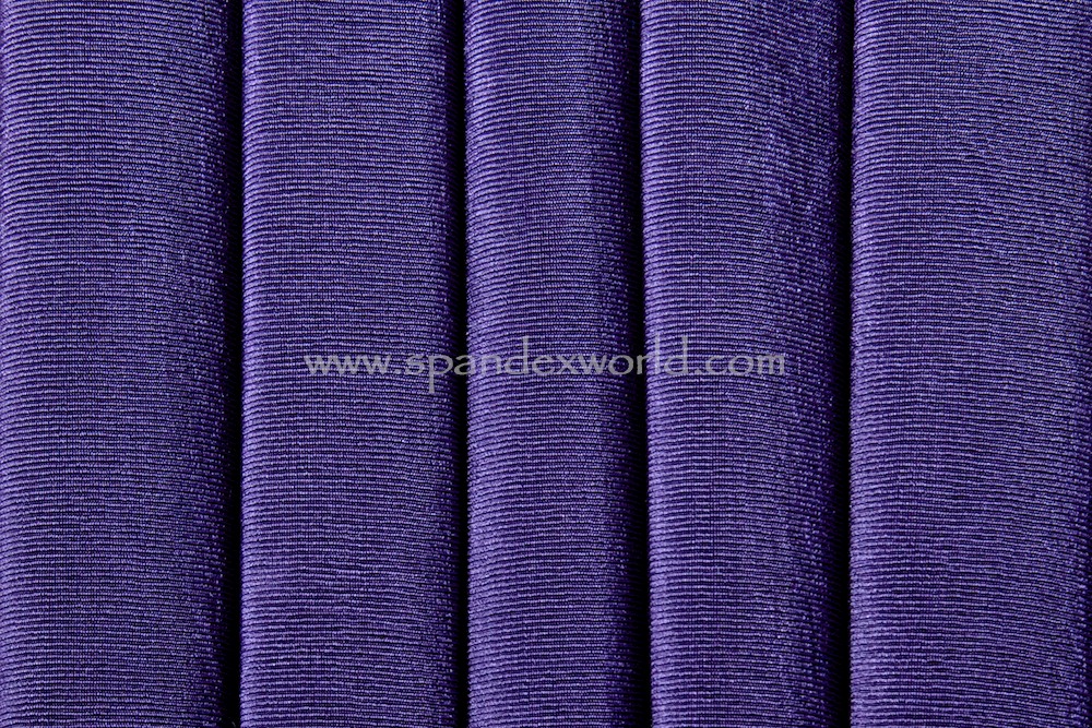 Solid Color Slinky (Deep Purple)