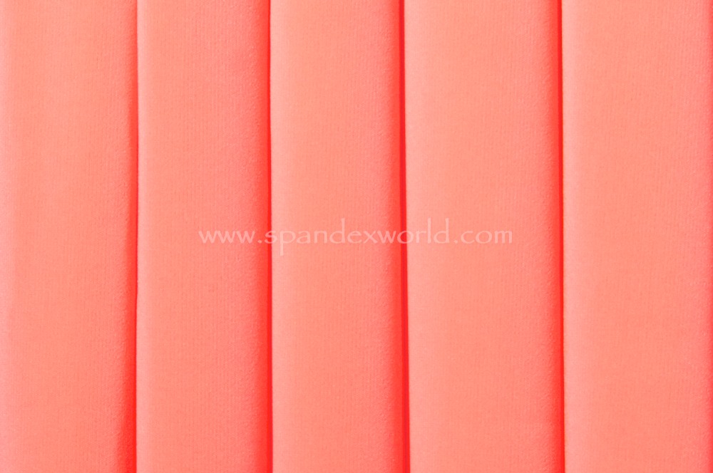 Stretch ITY ( Coral)