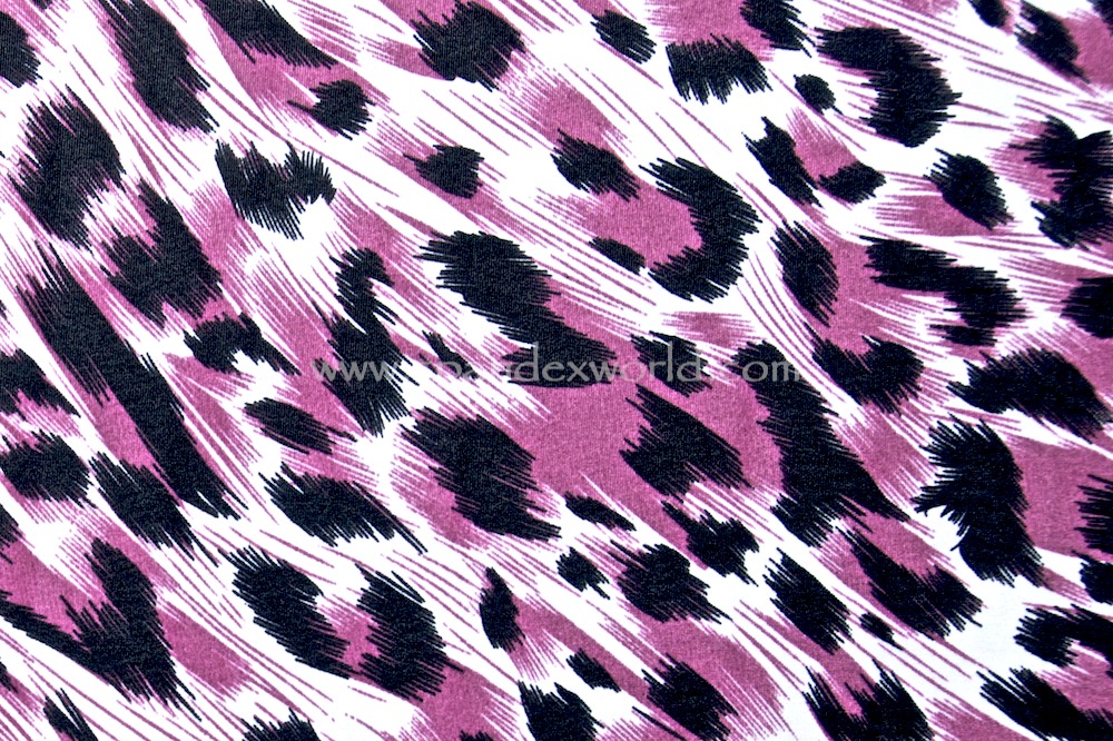 Animal Prints (Leopard print)