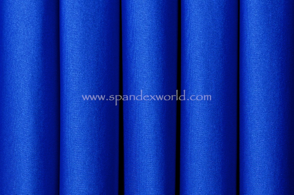 Supplex (Royal blue)
