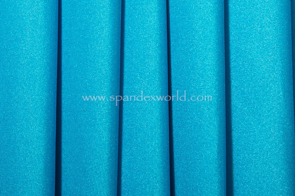 Football Pants Spandex (Turquoise Blue)