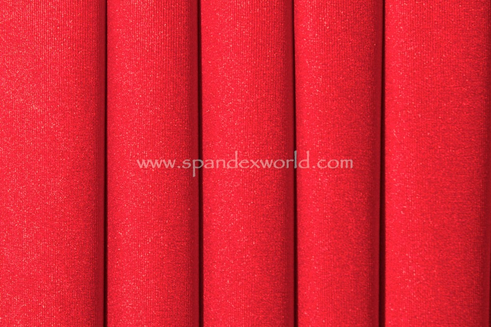 Football Pants Spandex (Red)