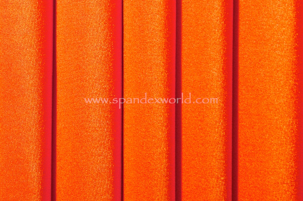 Football Pants Spandex (Orange)