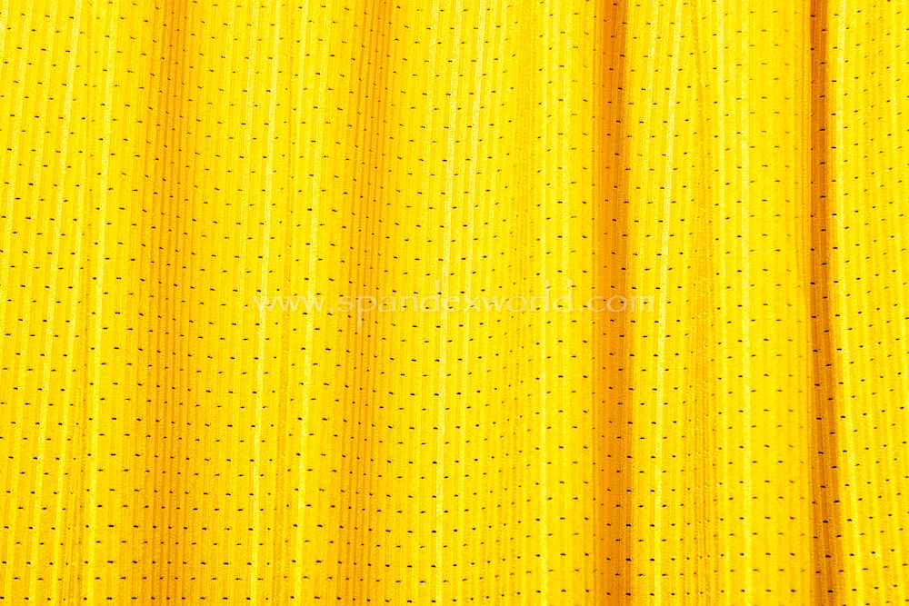 Athletic Net 70''(Deep Yellow)