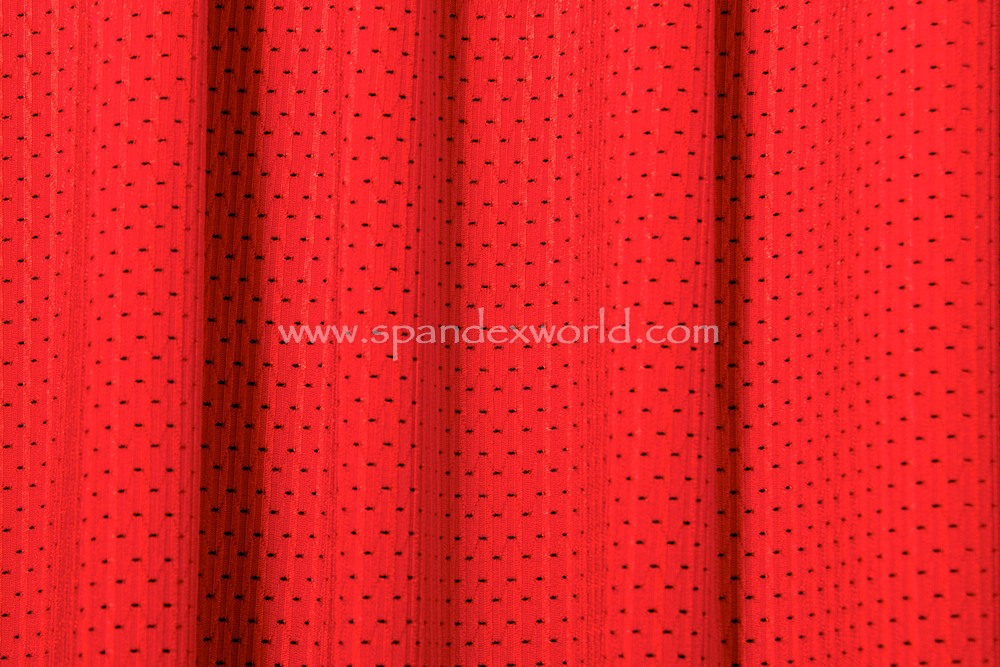 Athletic Net (Red)