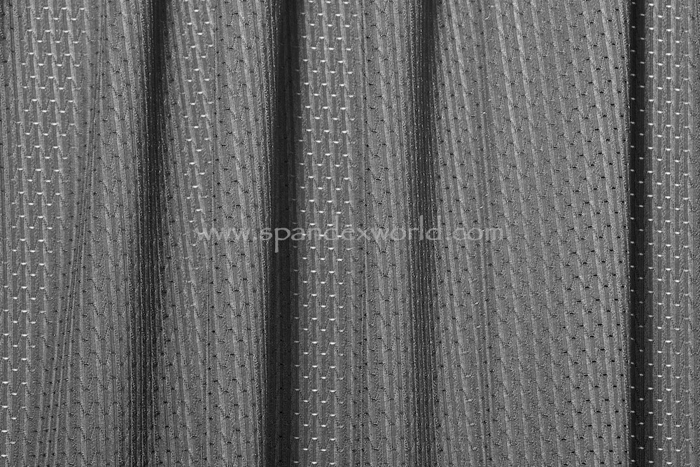 Athletic Net (Charcoal)