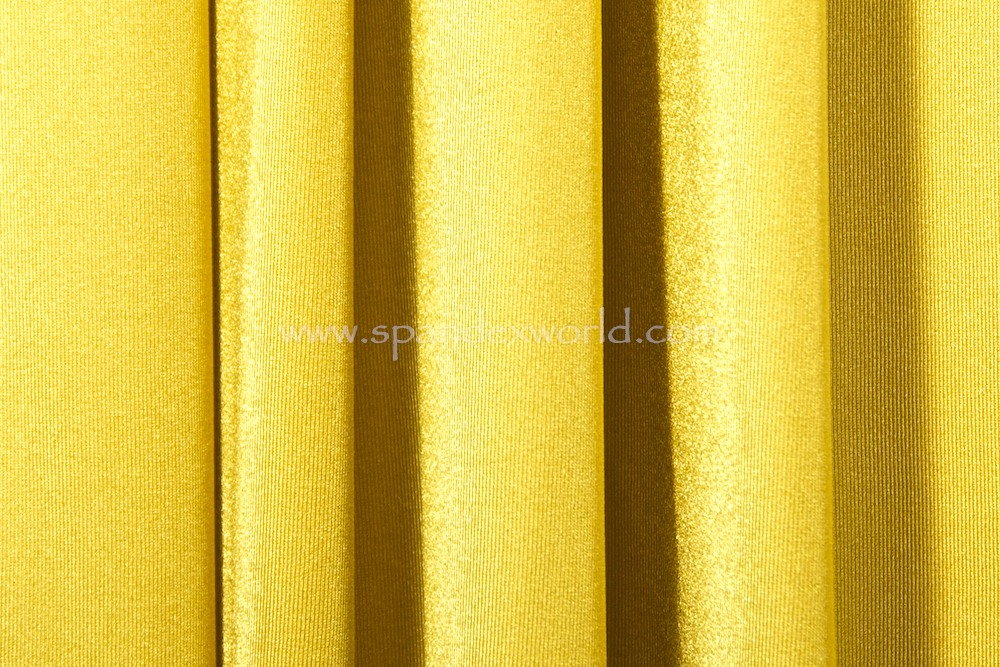 Football Pants Spandex-Medium weight (Mustard Yellow)