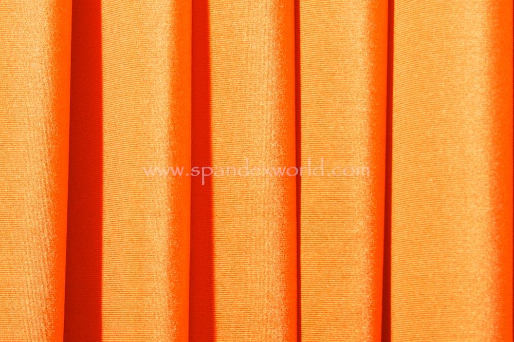 Regular Spandex (Orange)
