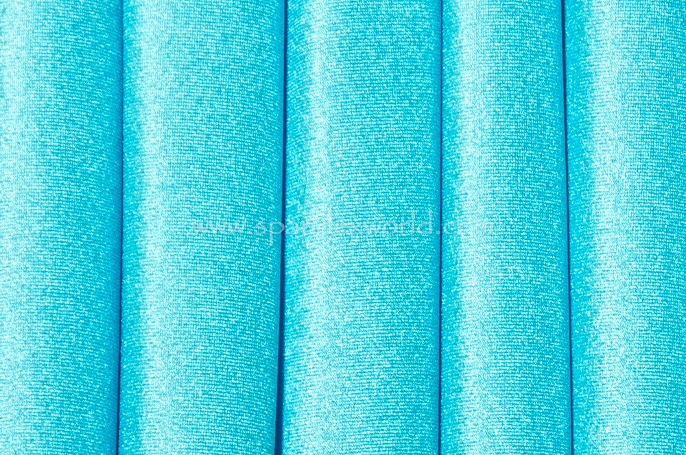 Regular Spandex (Light turquoise)
