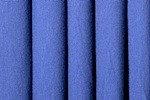 Cotton Lycra® (Royal Blue)(Medium-weight)