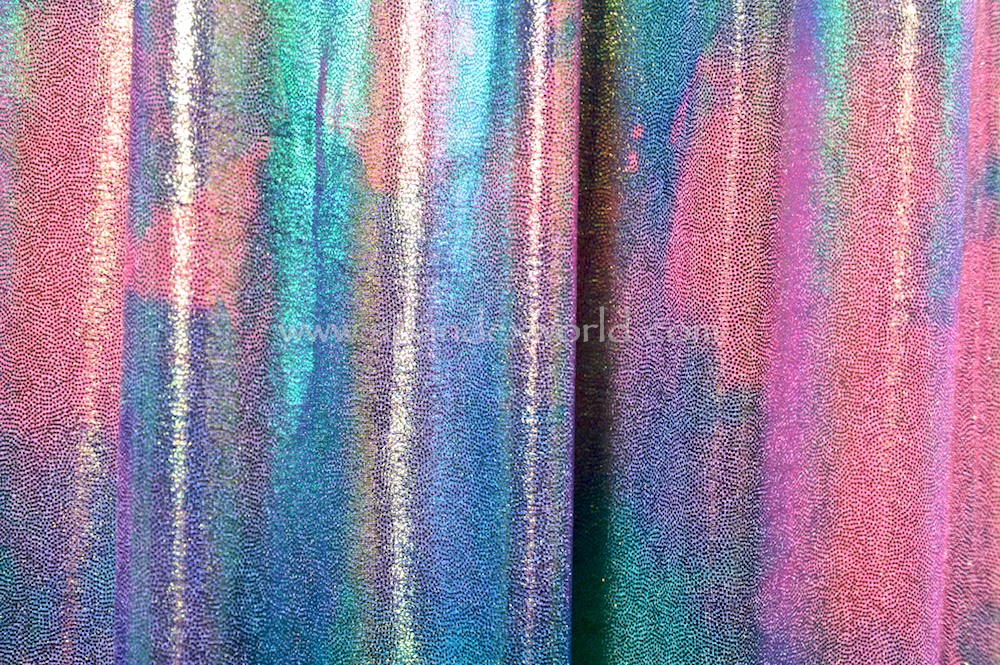 Tie Dye Mystique (Rainbow)