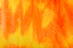 Tie Dye Stretch Velvet (Yellow/Orange/Multi)