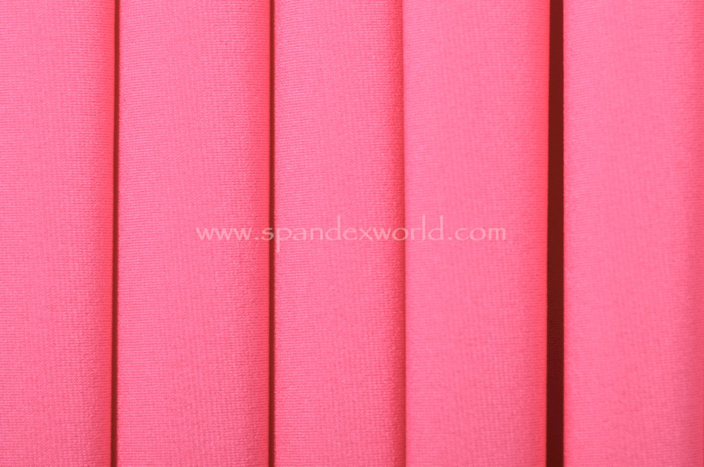 Stretch ITY (Cotton Candy Pink)