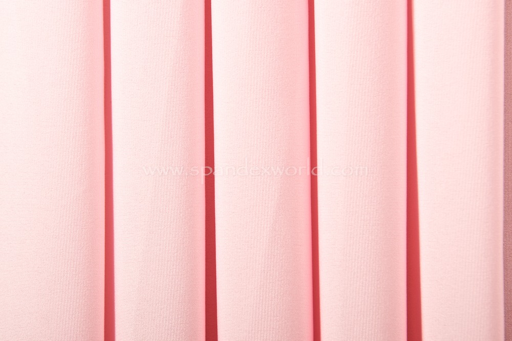 Stretch ITY (Baby Pink)
