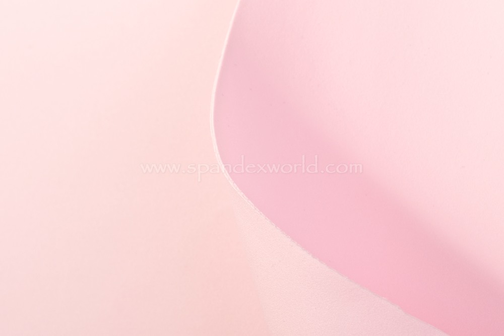 Spacer (Baby Pink)