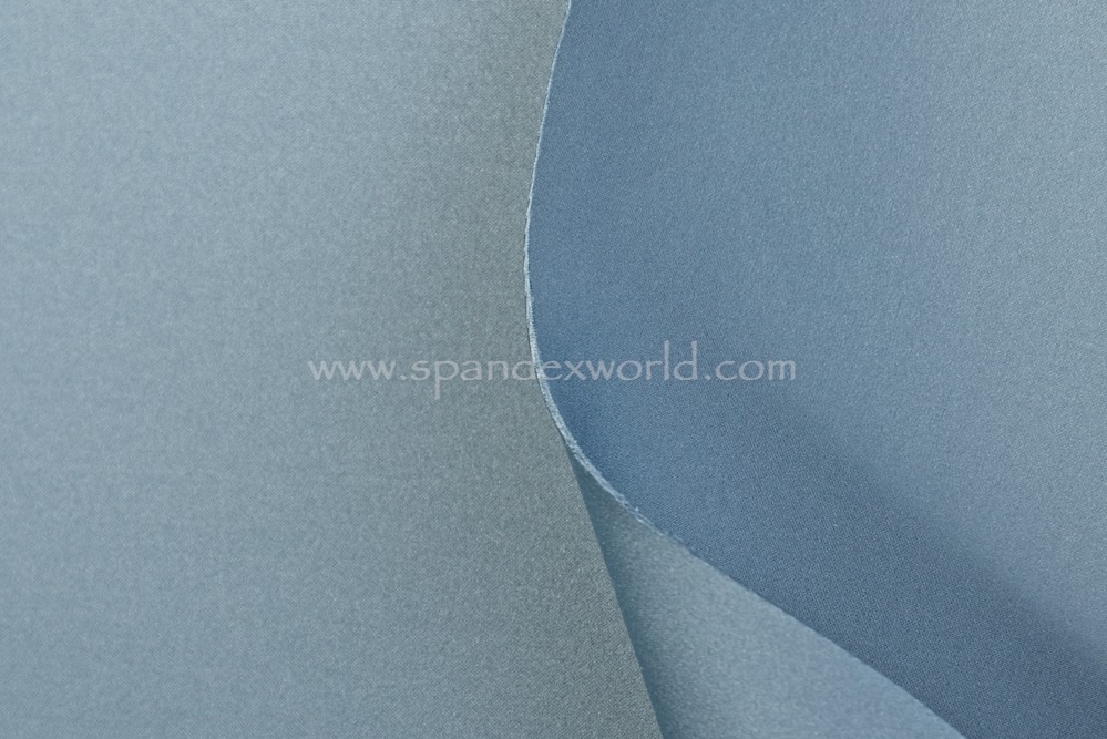 Spacer (Slate Blue)