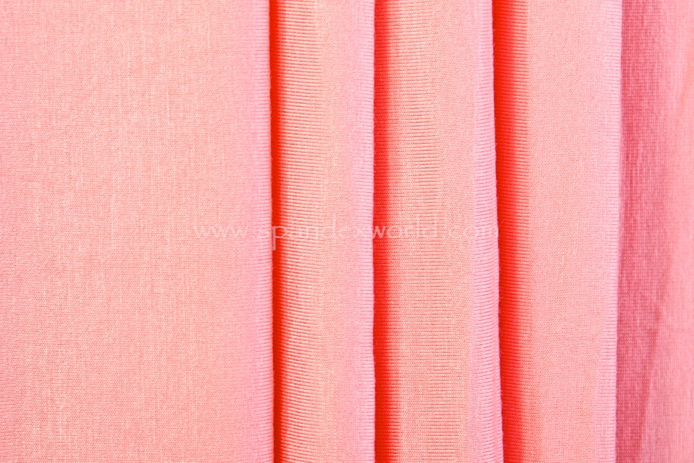 Rayon Lycra® (Candy Pink)